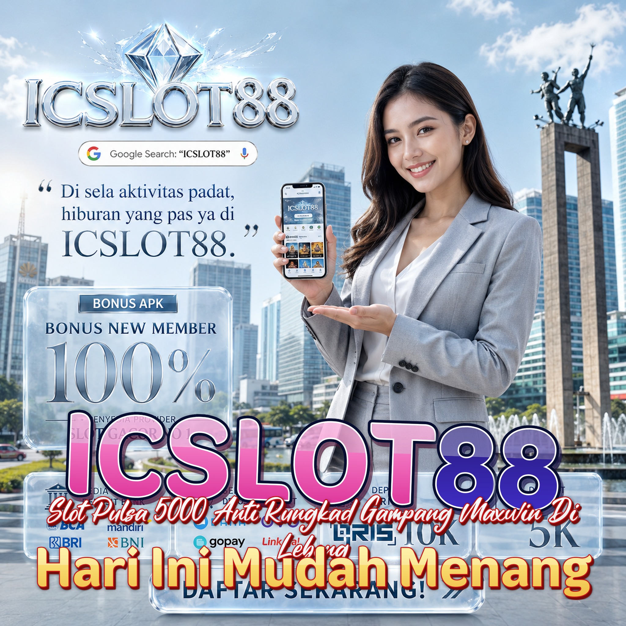 ICSLOT88